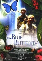 The Blue Butterfly  - Poster / Main Image
