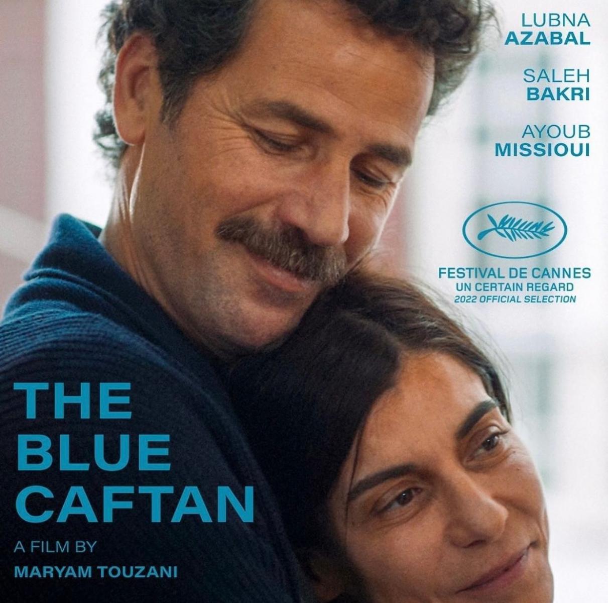 Image gallery for The Blue Caftan - FilmAffinity