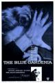 La gardenia azul 