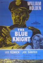 The Blue Knight (TV) (TV) (Miniserie de TV)