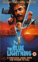 The Blue Lightning (TV) - Poster / Main Image
