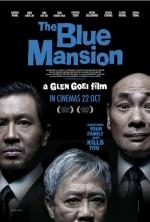 The Blue Mansion 