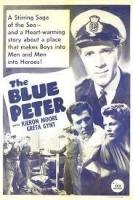The Blue Peter  - Poster / Imagen Principal