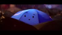 Azulado (The Blue Umbrella) (C) - Fotogramas