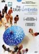 The Blue Umbrella 