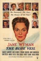 The Blue Veil  - Poster / Main Image