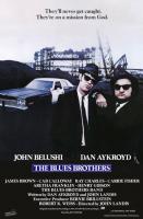 The Blues Brothers  - Poster / Main Image