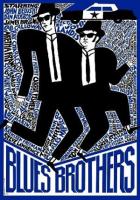 The Blues Brothers  - Posters