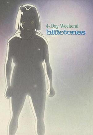 The Bluetones: 4-Day Weekend (Vídeo musical)