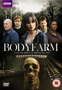 The Body Farm (TV Series)