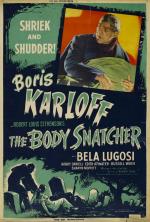 The Body Snatcher 