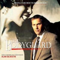 The Bodyguard  - O.S.T Cover 