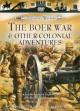 La Guerra de los Bóers y otras aventuras coloniales 