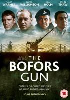 El cañón Bofors  - Poster / Imagen Principal