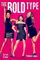 The Bold Type (Serie de TV) - Poster / Imagen Principal