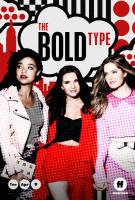 The Bold Type (Serie de TV) - Posters