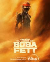 El libro de Boba Fett (Serie de TV) - Posters