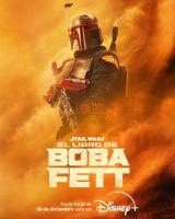 El libro de Boba Fett (Serie de TV) - Posters
