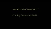 El libro de Boba Fett (Serie de TV) - Promo