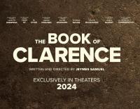 La Biblia de Clarence  - Promo