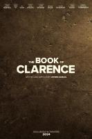 La Biblia de Clarence  - Posters