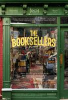 The Booksellers  - Poster / Main Image