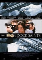 The Boondock Saints  - Posters