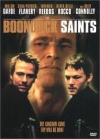 The Boondock Saints  - Dvd