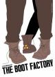 La fábrica de botas 