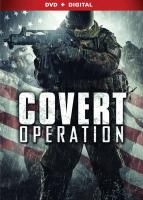 Covert Operation  - Poster / Imagen Principal