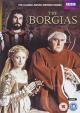 The Borgias (TV Miniseries)