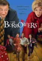 The Borrowers (Los inquilinos) (TV) - Poster / Imagen Principal