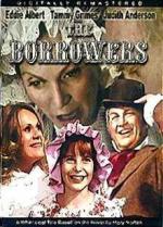 The Borrowers (TV)