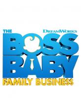 Un jefe en pañales 2: Negocios de familia  - Promo