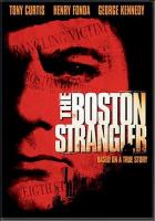 El estrangulador de Boston  - Dvd