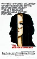 The Boston Strangler  - Poster / Main Image