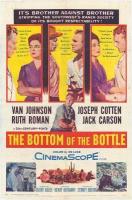The Bottom of the Bottle  - Poster / Main Image