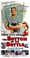 The Bottom of the Bottle  - Posters