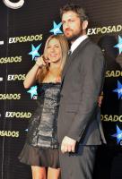 Jennifer Aniston & Gerard Butler: Premiere en Madrid