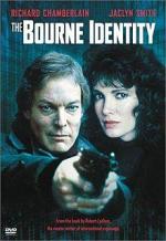 Conspiración terrorista: El caso Bourne (Miniserie de TV)