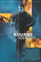 The Bourne Identity  - Poster / Main Image