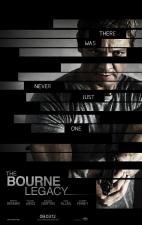 El legado de Bourne 