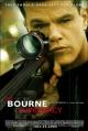 La supremacía Bourne 