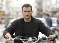 The Bourne Ultimatum  - Stills