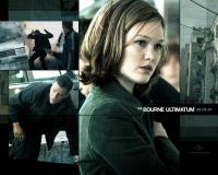 Bourne: El ultimátum  - Wallpapers