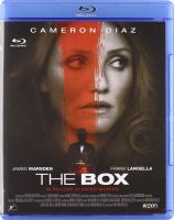 La caja  - Blu-ray