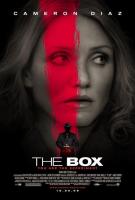 The Box  - Posters
