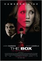The Box  - Poster / Imagen Principal