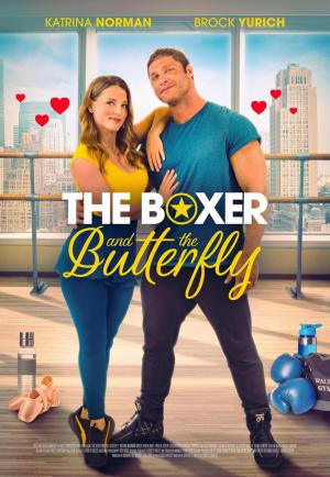The Boxer and the Butterfly (TV)