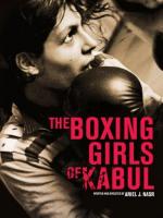 The Boxing Girls of Kabul 